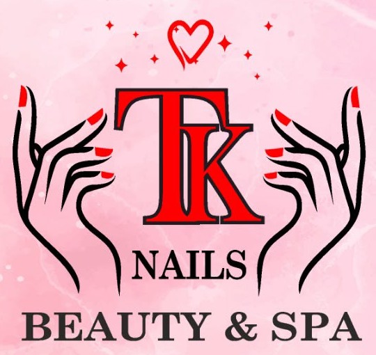 TK Nails Beauty & Spa